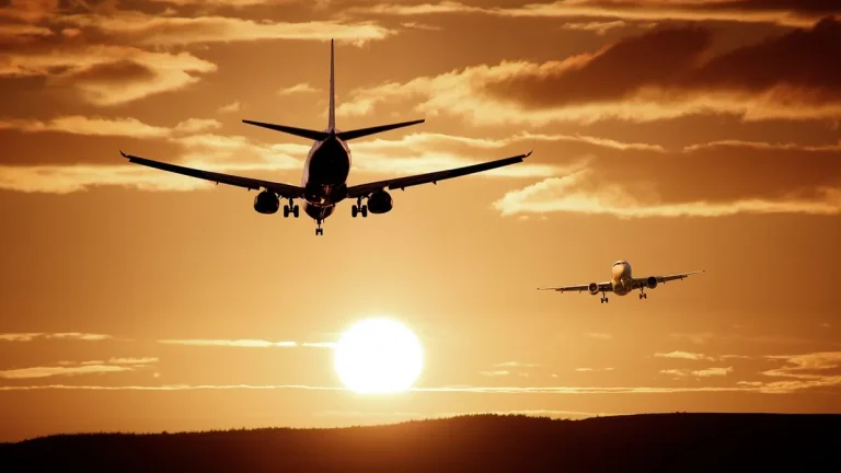 Rritja e fluturimeve në mars, Shqipëria kryeson renditjen duke lënë pas rajonin dhe Evropën